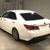 toyota crown 2017 -TOYOTA--Crown DAA-AWS210--AWS210-6129684---TOYOTA--Crown DAA-AWS210--AWS210-6129684- image 5