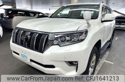 toyota land-cruiser-prado 2020 CFJ1641213