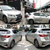 lexus ct 2018 CFJ1737300 image 4