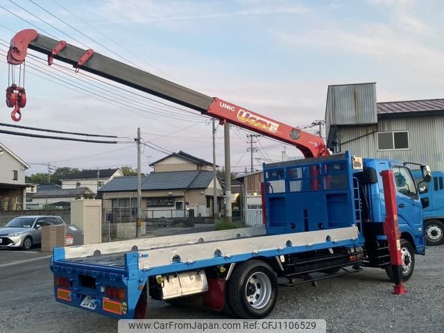 mitsubishi-fuso fighter 2007 quick_quick_PDG-FK62FZ_FK62FZ-720020 image 2