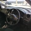 nissan note 2014 -NISSAN--Note DBA-E12--E12-251161---NISSAN--Note DBA-E12--E12-251161- image 4
