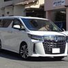 toyota alphard 2022 quick_quick_3BA-AGH30W_AGH30-0442729 image 1