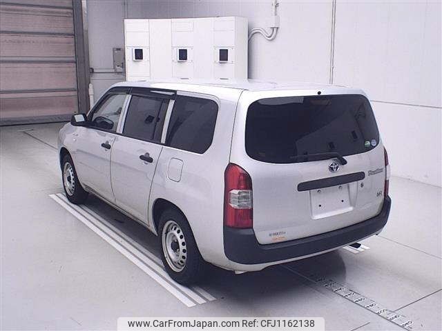 toyota probox-van 2020 -TOYOTA--Probox Van NHP160V-0015118---TOYOTA--Probox Van NHP160V-0015118- image 2