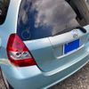 honda fit 2002 -HONDA--Fit LA-GD1--GD1-1107793---HONDA--Fit LA-GD1--GD1-1107793- image 5