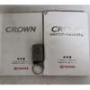 toyota crown 2007 -TOYOTA--Crown DBA-GRS182--GRS182-1041261---TOYOTA--Crown DBA-GRS182--GRS182-1041261- image 19