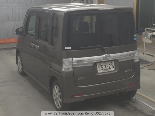 daihatsu tanto 2013 -DAIHATSU--Tanto L375S--0667544---DAIHATSU--Tanto L375S--0667544- image 2