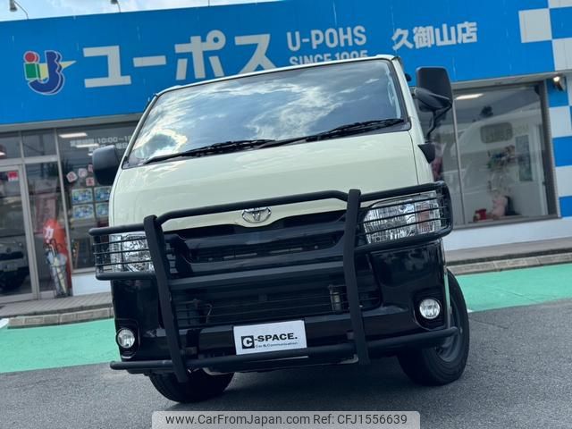 toyota regiusace-van 2017 CFJ1556639 image 1
