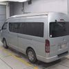 toyota regiusace 2007 CFJ1596102 image 11