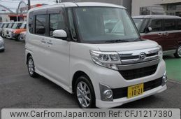 daihatsu tanto 2014 -DAIHATSU 【名変中 】--Tanto LA600S--0172927---DAIHATSU 【名変中 】--Tanto LA600S--0172927-