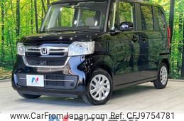 honda n-box 2022 -HONDA--N BOX 6BA-JF3--JF3-5162903---HONDA--N BOX 6BA-JF3--JF3-5162903-