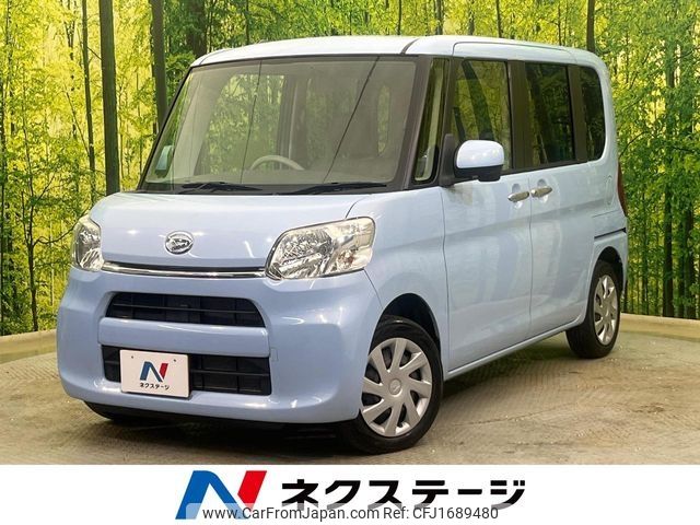 daihatsu tanto 2016 CFJ1689480 image 1