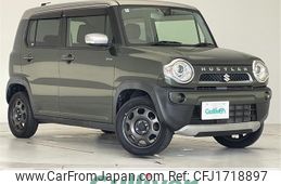 suzuki hustler 2018 CFJ1718897