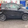 smart fortwo 2018 -SMART 【広島 531ﾉ2432】--Smart Fortwo 453344--2K246295---SMART 【広島 531ﾉ2432】--Smart Fortwo 453344--2K246295- image 25