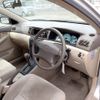 toyota corolla-fielder 2002 -TOYOTA--Corolla Fielder TA-NZE121G--NZE121-0119746---TOYOTA--Corolla Fielder TA-NZE121G--NZE121-0119746- image 2