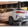 bmw x6 2023 quick_quick_3CA-12EY30S_WBA12EY0909T62384 image 2