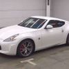nissan fairlady-z 2016 -NISSAN 【札幌 303ﾄ1923】--Fairlady Z CBA-Z34--Z34-520618---NISSAN 【札幌 303ﾄ1923】--Fairlady Z CBA-Z34--Z34-520618- image 2