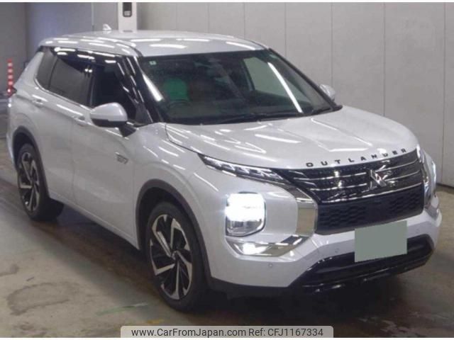 mitsubishi outlander-phev 2023 quick_quick_5LA-GN0W_0303862 image 1