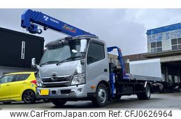 hino dutro 2024 GOO_NET_EXCHANGE_1157280A30241227W002