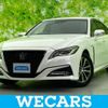 toyota crown-hybrid 2018 quick_quick_6AA-AZSH20_AZSH20-1025991 image 1