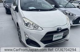 toyota aqua 2016 -TOYOTA--AQUA DAA-NHP10--NHP10-6498315---TOYOTA--AQUA DAA-NHP10--NHP10-6498315-