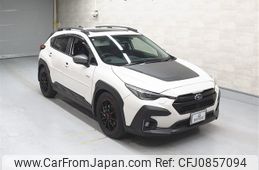 subaru subaru-others 2024 -SUBARU--Crosstrek GUE-027207---SUBARU--Crosstrek GUE-027207-