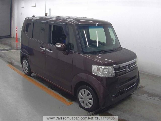 honda n-box 2016 quick_quick_DBA-JF1_JF1-1824797 image 1