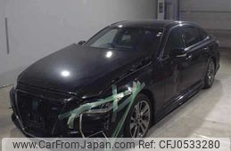 toyota crown 2021 -TOYOTA--Crown AZSH20-1077061---TOYOTA--Crown AZSH20-1077061-