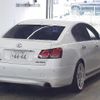 lexus gs 2008 -LEXUS 【水戸 336ﾗ6666】--Lexus GS GRS191--0039987---LEXUS 【水戸 336ﾗ6666】--Lexus GS GRS191--0039987- image 6