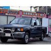 isuzu rodeo 1991 GOO_NET_EXCHANGE_0403642A30240203W001 image 7