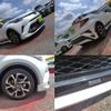 toyota c-hr 2019 -TOYOTA--C-HR DAA-ZYX10--ZYX10-2190024---TOYOTA--C-HR DAA-ZYX10--ZYX10-2190024- image 8