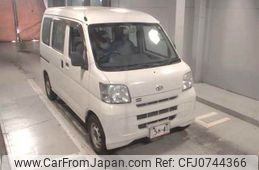 daihatsu hijet-van 2017 -DAIHATSU--Hijet Van S331V-0164353---DAIHATSU--Hijet Van S331V-0164353-