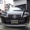 lexus nx 2022 -LEXUS--Lexus NX DBA-AGZ10--AGZ10-1002730---LEXUS--Lexus NX DBA-AGZ10--AGZ10-1002730- image 2