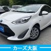 toyota aqua 2018 -TOYOTA--AQUA DAA-NHP10--NHP10-6794622---TOYOTA--AQUA DAA-NHP10--NHP10-6794622- image 1