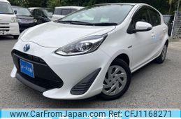 toyota aqua 2018 -TOYOTA--AQUA DAA-NHP10--NHP10-6794622---TOYOTA--AQUA DAA-NHP10--NHP10-6794622-