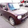 suzuki alto-lapin 2009 -SUZUKI--Alto Lapin HE22S--136057---SUZUKI--Alto Lapin HE22S--136057- image 1