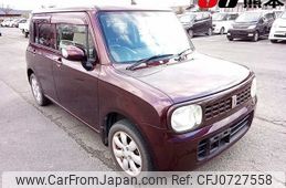 suzuki alto-lapin 2009 -SUZUKI--Alto Lapin HE22S--136057---SUZUKI--Alto Lapin HE22S--136057-