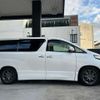 toyota alphard 2012 -TOYOTA--Alphard DBA-ANH20W--ANH20-8228963---TOYOTA--Alphard DBA-ANH20W--ANH20-8228963- image 4