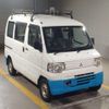 mitsubishi minicab-van 2014 -MITSUBISHI--Minicab Van GBD-U61V--U61V-2210521---MITSUBISHI--Minicab Van GBD-U61V--U61V-2210521- image 4