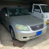 toyota mark-ii 2002 -TOYOTA--Mark2 TA-GX110--GX110-6058895---TOYOTA--Mark2 TA-GX110--GX110-6058895- image 3