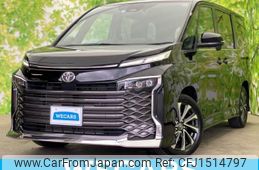 toyota voxy 2022 CFJ1514797