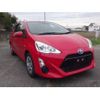 toyota aqua 2017 -TOYOTA 【豊田 500ﾜ3854】--AQUA DAA-NHP10--NHP10-6614024---TOYOTA 【豊田 500ﾜ3854】--AQUA DAA-NHP10--NHP10-6614024- image 17