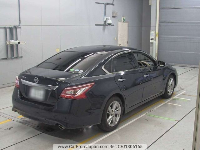nissan teana 2015 -NISSAN 【京都 302ほ5099】--Teana L33-101886---NISSAN 【京都 302ほ5099】--Teana L33-101886- image 2