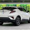 toyota c-hr 2017 -TOYOTA--C-HR DAA-ZYX10--ZYX10-2057458---TOYOTA--C-HR DAA-ZYX10--ZYX10-2057458- image 18