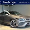 mercedes-benz cla-class 2019 CFJ1682131 image 1