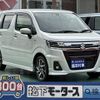suzuki wagon-r 2022 CFJ1815303 image 1