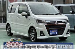suzuki wagon-r 2022 CFJ1815303