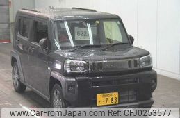 daihatsu taft 2023 -DAIHATSU 【宇都宮 581ｿ783】--Taft LA900S-0130858---DAIHATSU 【宇都宮 581ｿ783】--Taft LA900S-0130858-