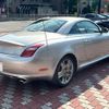 lexus sc 2005 CFJ1533638 image 16