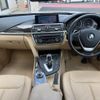 bmw 3-series 2012 -BMW--BMW 3 Series LDA-3D20--WBA3D32070F286536---BMW--BMW 3 Series LDA-3D20--WBA3D32070F286536- image 2