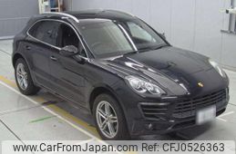 porsche macan 2015 quick_quick_ABA-95BCNC_WPIZZZ95ZFLB15073